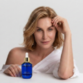 What Is Aura Gen? The Story Behind the Blue Serum