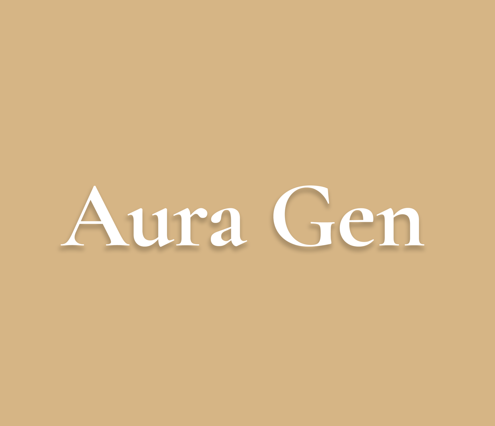 aura gen skincare australia australian ghk-cu vitamin glow peptide